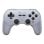 Mando 8Bitdo Pro 2 Hall Effect USB Gris para Switch y Android
