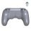 Mando 8Bitdo Pro 2 Hall Effect USB Gris para Switch y Android