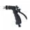Wasser-Spritzpistole CELLFAST 52-010 Aluminium Kunststoff Ergonomischer Griff