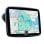 Navegador TomTom GO Superior 7" Pantalla Táctil 32 GB Mapas 2D/3D WiFi Bluetooth