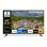 TV Thomson QLED 40FQG3S15 40" Full HD 60Hz Smart TV Google TV HDR10 Dolby Audio