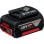 Batterie Bosch GBA 18V 5.0Ah Professional Lithium-Ion 18V 5Ah