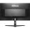 Monitor ASROCK Phantom Gaming 24.5" FullHD 180Hz IPS 1ms HDR400 FreeSync