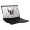 Portátil ASUS TUF Gaming A14 FA401EA-RG013 14" AMD Ryzen AI Max+ 392 64GB 1TB SSD Radeon 8060S Sin Sistema Operativo