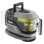 Aspiradora de Tapicerías Ryobi Swift Clean 18V ONE+ Sin Cable 73W 15min Accesorios Verde