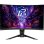 Écran PC ASRock Phantom Gaming 27" Quad HD 180Hz VA Incurvé FreeSync HDR400