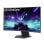 Monitor LG 27GS60QN-B 27" Quad HD 180Hz VA Curvo 1ms FreeSync HDR10