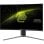 Monitor MSI MAG 27C6PF 27" FullHD 180Hz VA Curved 0,5ms