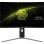 Monitor MSI MAG 27C6PF 27" FullHD 180Hz VA Curved 0,5ms