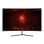 Monitor Acer Nitro ED320QRS3bmiipx 31.5" FullHD 180Hz VA Curvo 1ms FreeSync Premium HDR10