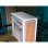 Case PC Corsair FRAME 4000D WOOD RS bianco rovere pannello modulare