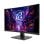 Monitor ASRock Phantom Gaming 27" Quad HD 180Hz VA Curvo HDR400 FreeSync