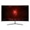 Monitor Acer ED3 ED320Q X2 31.5" FullHD 240Hz VA Curvo 1ms FreeSync Premium HDR10