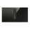 Placa de inducción Turboair Impulso 83 cm negra integrada con campana