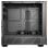 Boîtier PC Antec P30 AIR Midi Tower Noir Verre trempé USB-C ATX
