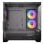 Boîtier Antec CX500m ARGB Mini Tower Verre Acier USB-C RGB