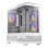 Boîtier Antec CX500m ARGB Mini Tower Blanc Verre Acier ITX micro ATX ARGB