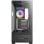 Boîtier ATX Antec CX705 aRGB vue panoramique 270° 5 ventilateurs PWM