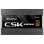 Alimentation Antec CSK550DC 550W Certification 80 PLUS Bronze non modulaire