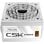 Alimentation Antec CSK750DC WHITE 750W 80 PLUS Bronze ATX non modulaire