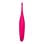 Vibrador Satisfyer Twirling Fun Rosa 12 velocidades USB resistente al agua