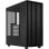 Caja torre Fractal North Momentum Edition ATX ventana frontal mesh negro/roble