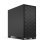 Caja Fractal Pop 2 Air Black Solid ATX Midi Tower acero ventilación avanzada