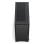 Caja Fractal Pop 2 Air Black Solid ATX Midi Tower acero ventilación avanzada