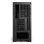 Caja Fractal Pop 2 Air Black Solid ATX Midi Tower acero ventilación avanzada