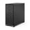Caja Fractal Pop 2 Air Black Solid ATX Midi Tower acero ventilación avanzada