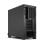 Caja Fractal Pop 2 Air Black Solid ATX Midi Tower acero ventilación avanzada