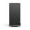 Caja Fractal Pop 2 Air Black TG ATX Vidrio Templado USB-C