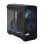 Caja PC Fractal Torrent Vidrio Templado ATX EATX Iluminación RGB Negra
