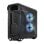 Caja PC Fractal Torrent Vidrio Templado ATX EATX Iluminación RGB Negra