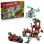 Bausatz LEGO 71857 Ninjago Baumhaus 642 Teile 6 Minifiguren