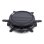 Raclette-Grill SOGO BAR-SS-10367 800W Antihaft 6 Personen Schwarz