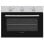 Horno eléctrico Corbero CCHCV4521M 50 litros Negro Inox autolimpieza hidrolítica
