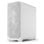Caja PC Fractal Meshify 3 Blanco ATX Vidrio Templado Gaming USB-C