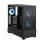 Caja Fractal Pop Air Negra ATX Vidrio Templado RGB Torre