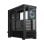Caja Fractal Pop Air Negra ATX Vidrio Templado RGB Torre