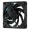 Ventilador suplementario Fractal Momentum 14 RGB 140mm 1800RPM Multi-LED PWM