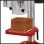 Taladro de columna Einhell TC-BD 450 450W 5 velocidades mesa inclinable