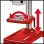 Taladro de columna Einhell TC-BD 450 450W 5 velocidades mesa inclinable