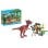 Spielset Playmobil Dinos 71822 Multicolor Kunststoff Figuren Abenteuer