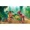 Spielset Playmobil Dinos 71822 Multicolor Kunststoff Figuren Abenteuer