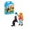 Figura giocattolo Playmobil 71738 Multicolore Plastica per bambini