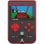 Blaze Entertainment Atari Super Pocket Retro ARM Cortex 256MB 50 jeux Bleu