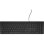 Clavier Dell KB216 à membrane avec câble USB QWERTZ allemand pour bureau
