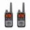 Radio bidirectionnelle Midland XT70 32 canaux LCD NiMH IPX4 pack de 2