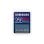 Memoria flash Samsung MB-SY256S 256GB SDXC UHS-I 200MB/s resistente